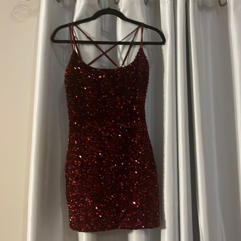 Lucy in the sky, size medium worn one, great condition